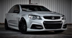 2015 HOLDEN SS MANUAL!!