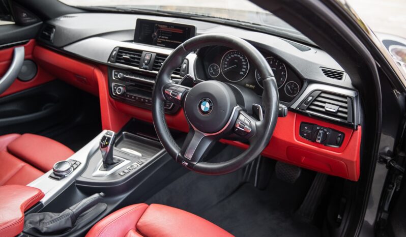 2014 BMW 435I **MSPEC* full