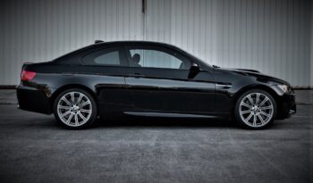 2013 BMW M3 **v8** full