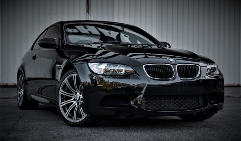 BMW M3 **v8** full