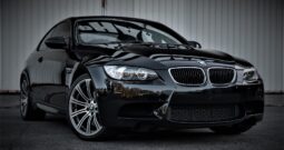 2013 BMW M3 **v8**
