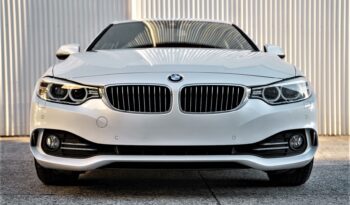 2015 BMW 428I **LUXURY LINE** full