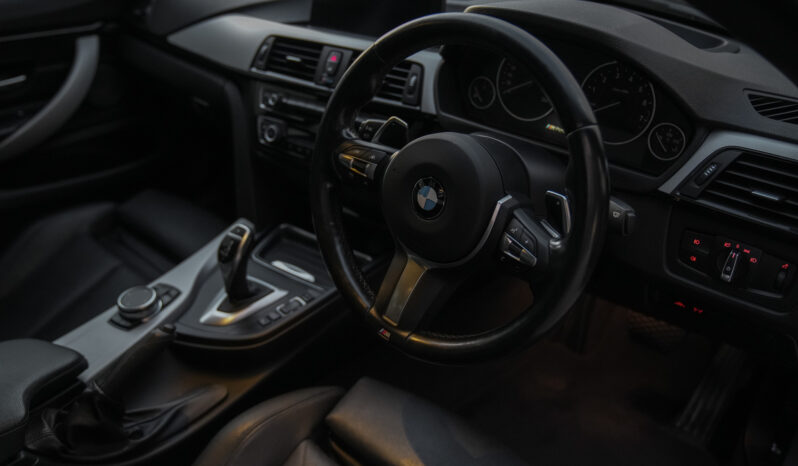 2015 BMW 435I **M SPORT** full