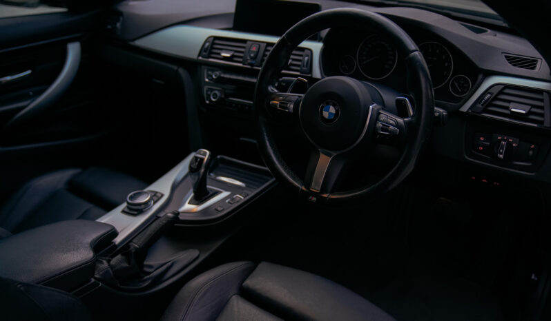 2015 BMW 428I **M SPORT** full