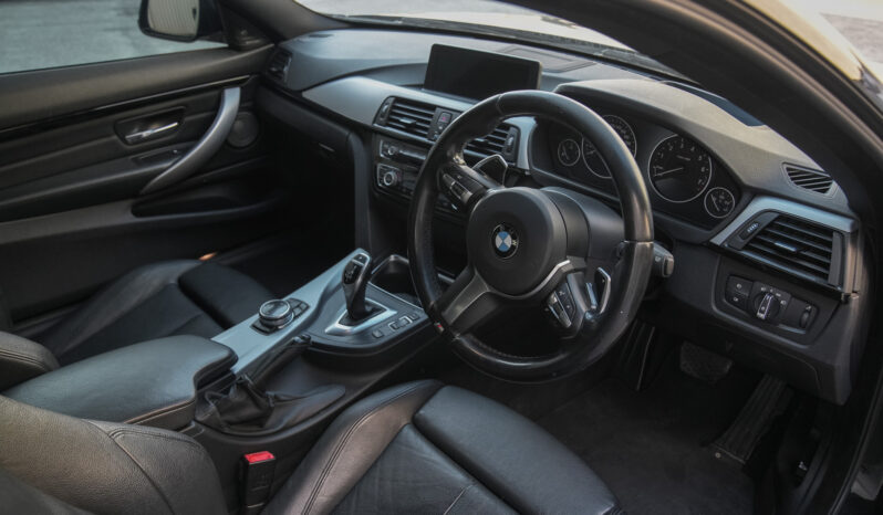 2015 BMW 428I **M SPORT** full